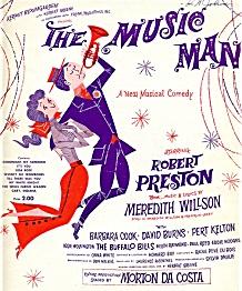 themusicmanposter