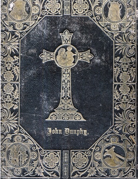 Bible Cover
